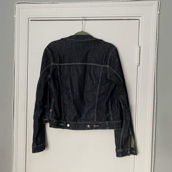 Hurley Jean Jacket - Picture 2 of 2